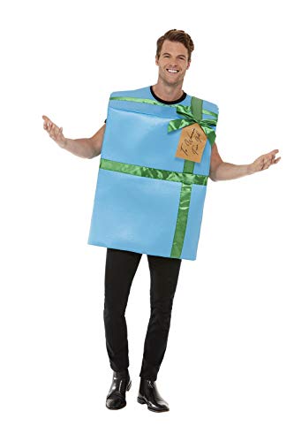 Smiffys God's Gift Costume