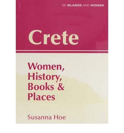Crete : Women, History, Books and Places : Livret 2