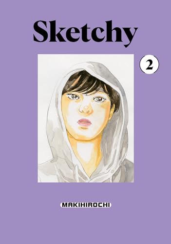 Sketchy 2 : 2