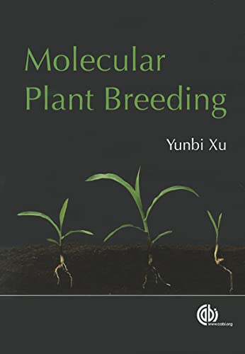Molecular Plant Breeding