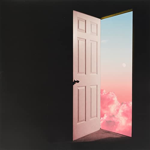 The Lottery Winners - SOMETHING TO LEAVE THE HOUSE FOR(BLUE) [VINYL]