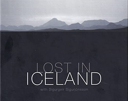 Lost in Iceland : Mini