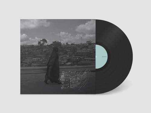 Kmru - STUPOR [VINYL]