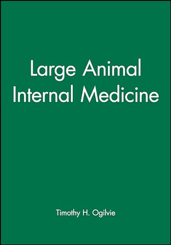 Large Animal Internal Medicine