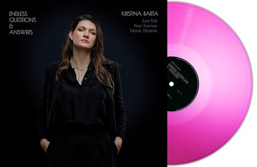 Various - Endless Questions And Answers (Magenta Vinyl) [VINYL]