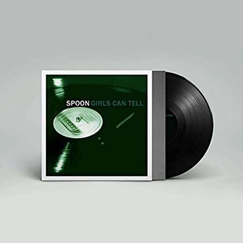 Spoon - Girls Can Tell [VINYL]