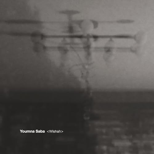 Youmna Saba - Wishah [VINYL]