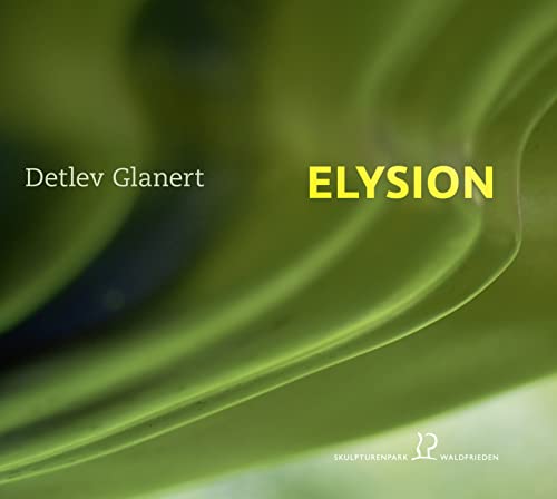 Various Artists - Detlev Glanert: Elysion [CD]