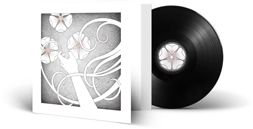Whispering Void - At The Sound Of The Heart [VINYL]