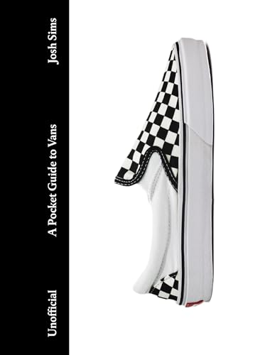 A Pocket Guide to Vans