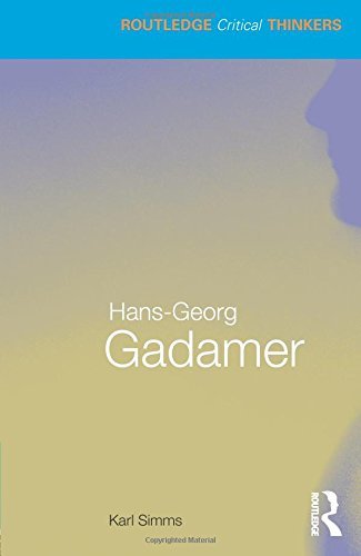 Hans-Georg Gadamer
