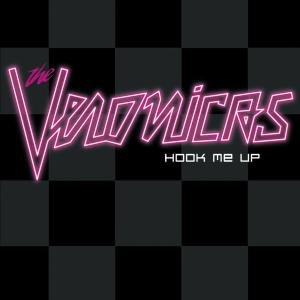 Veronicas - Hook me up [CD]