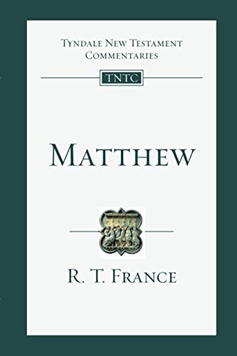 Matthew: An Introduction and Survey