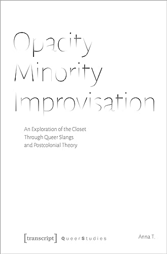 Opacity - Minority - Improvisation