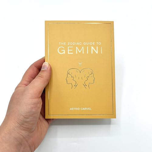 The Zodiac Guide to Gemini