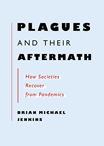 Plagues And Their Aftermath: How Societies Recover from Pandemics
