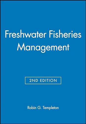 Freshwater Fisheries Management