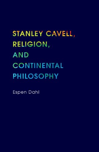 Stanley Cavell