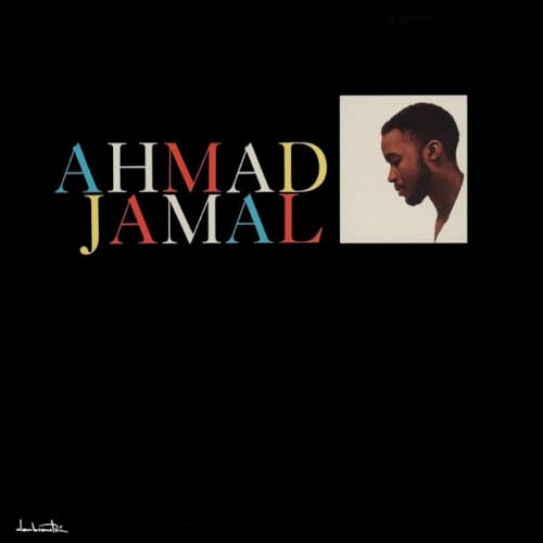 Ahmad Jamal Trio - Volume 4 [CD]