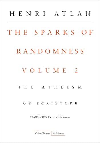 The Sparks of Randomness