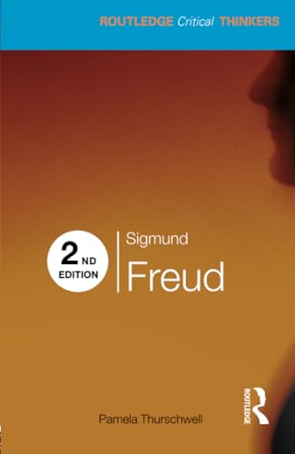 Sigmund Freud