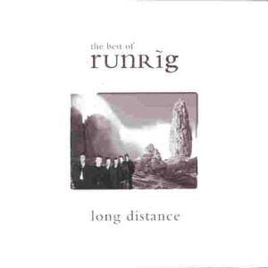 Runrig - Long Distance - The Best Of Runrig [CD]
