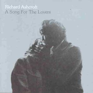 Ashcroft Richard-a Song For T - Ashcroft  Richard-a Song For T [CD]