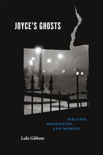 Joyces Ghosts: Ireland