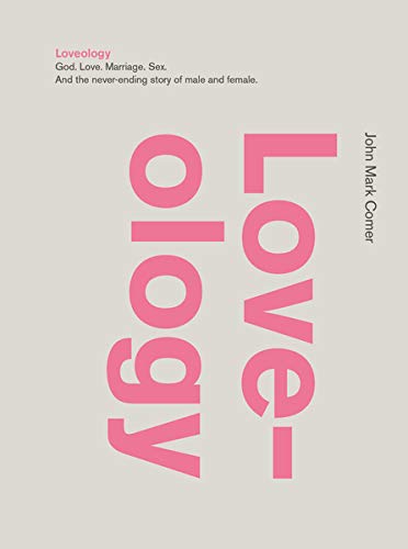 Book cover with title and author name on a background with romantic or biblical imagery.