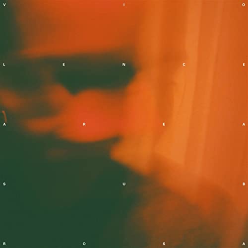 Violence - Area Sub Rosa (white Vinyl) [VINYL]