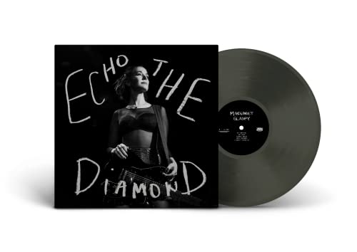 Margaret Glaspy - Echo The Diamond [VINYL]