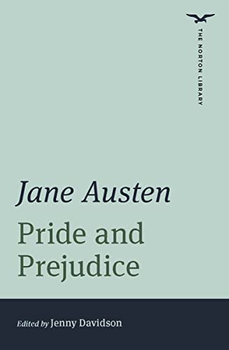 Pride and Prejudice