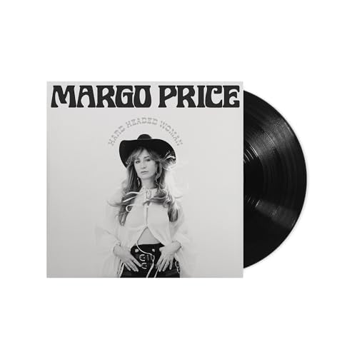 Margo Price - Hard Headed Woman [VINYL]