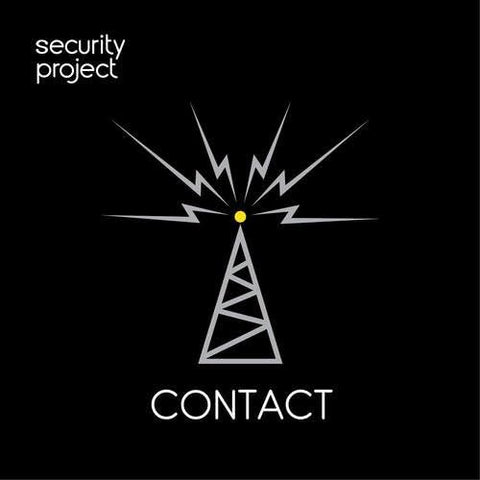 SECURITY PROJECT - CONTACT [CD]