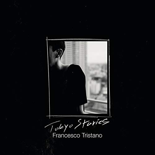 Francesco Tristano - Tokyo Stories [CD]