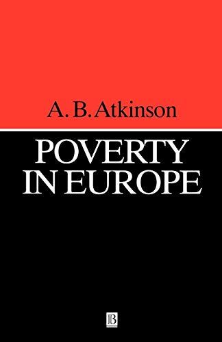 Poverty in Europe