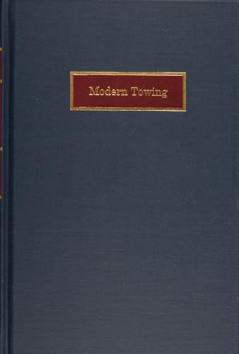Modern Towing
