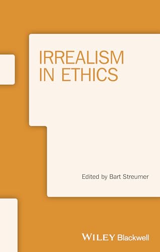 Irrealism in Ethics