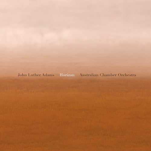 Australian Chamber Orchestra - John Luther Adams: Horizon [CD]