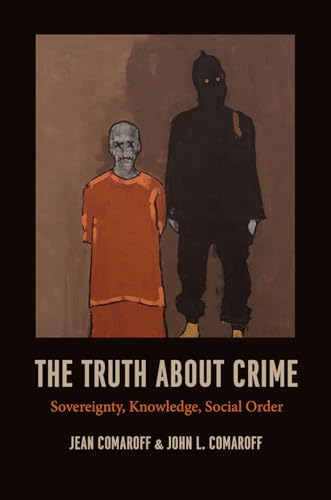 The Truth About Crime: Sovereignty