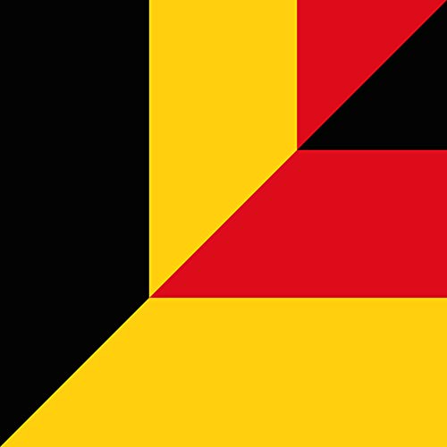 The Names - German Nights [CD]