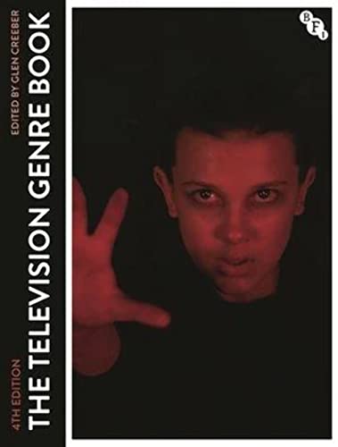 The Television Genre Book