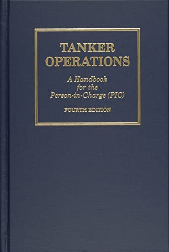 Tanker Operations