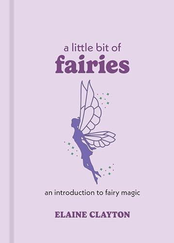 Little Bit of Fairies