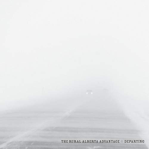 Rural Alberta Advantage - Departing [VINYL]