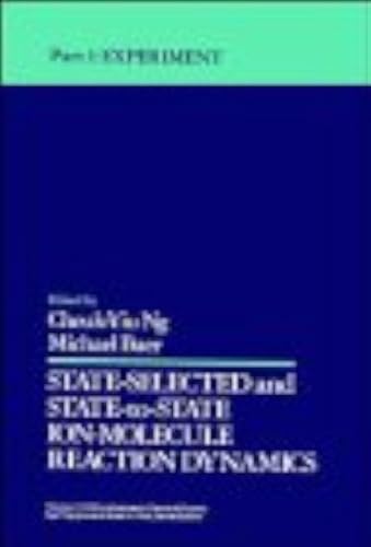 Advances in Chemical Physics: v. 82