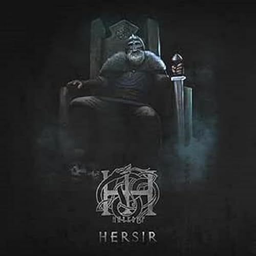 Hulkoff - Hersir [VINYL]