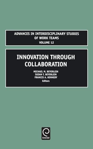 Innovation through Collaboration