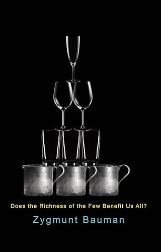 Does the Richness of the Few Benefit Us All?