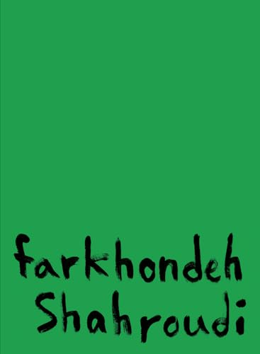 FARKHONDEH SHAHROUDI